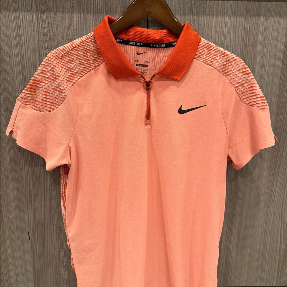 🚨Nike Court Tennis Tee - 2024 French Open Roland Garros🚨
